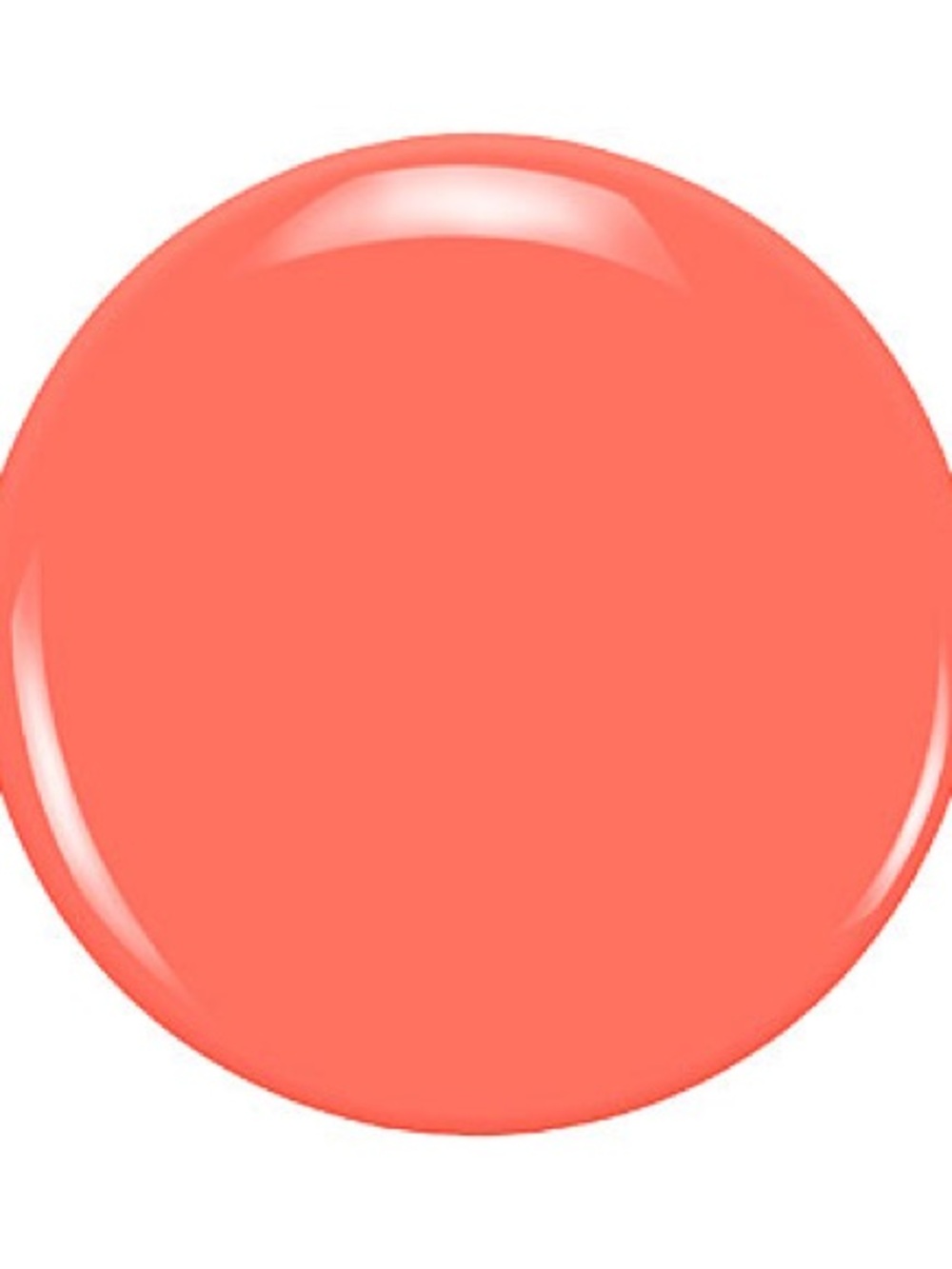 NEW Zoya “Cora”